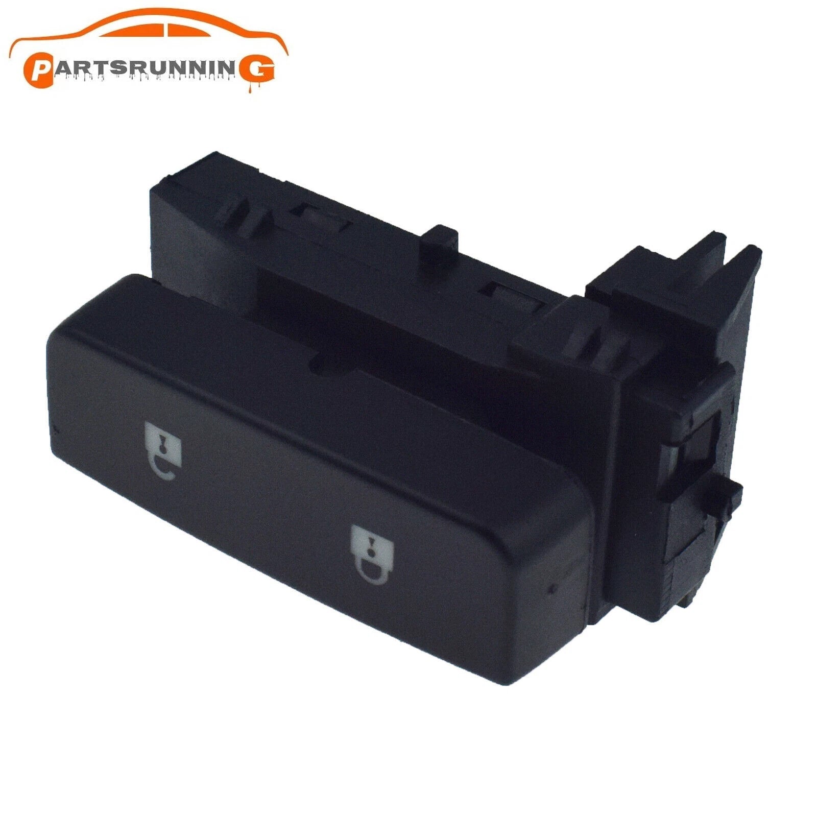 15804094 Power Door Lock Switch Front Right For Chevy Silverado Sierra Truck 6B93BC-57