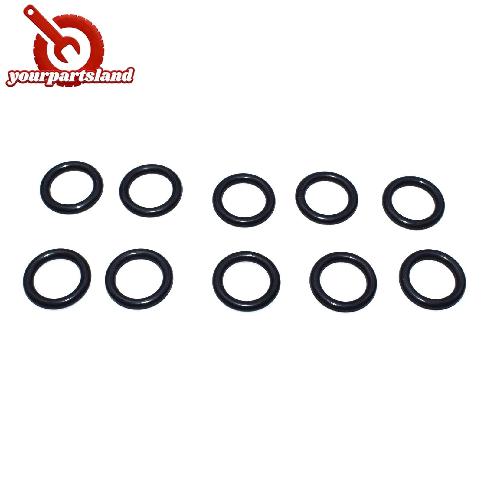 Valve Cover Gasket For Chevy Optra Daewoo Nubira Suzuki Forenza 1994-08 VS50692R 6B93BC-57