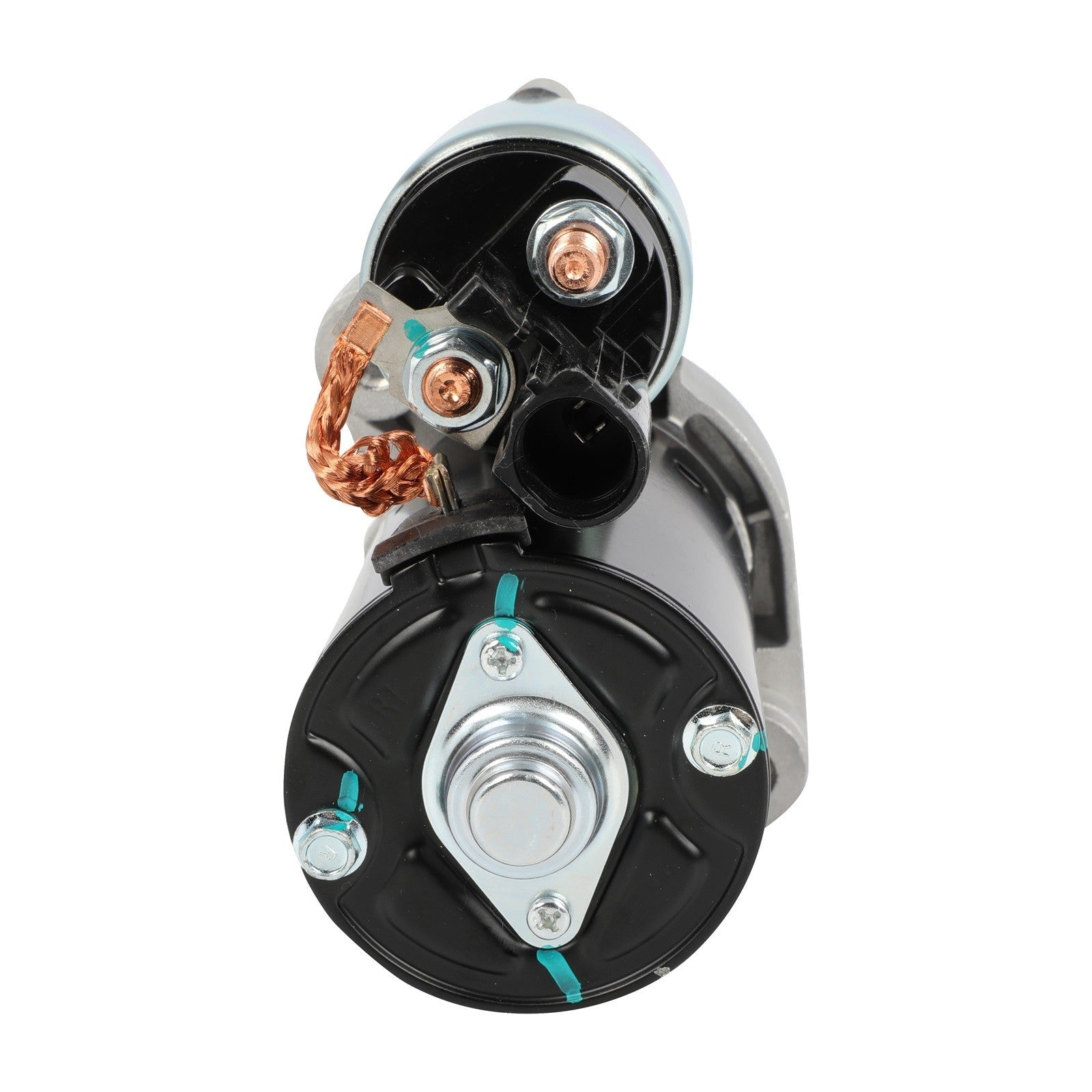 ECCPP Starter For Audi A4 A6 A4 Quattro A6 Quattro China A6 17976 10T CW 1.2KW 6B93BC-57