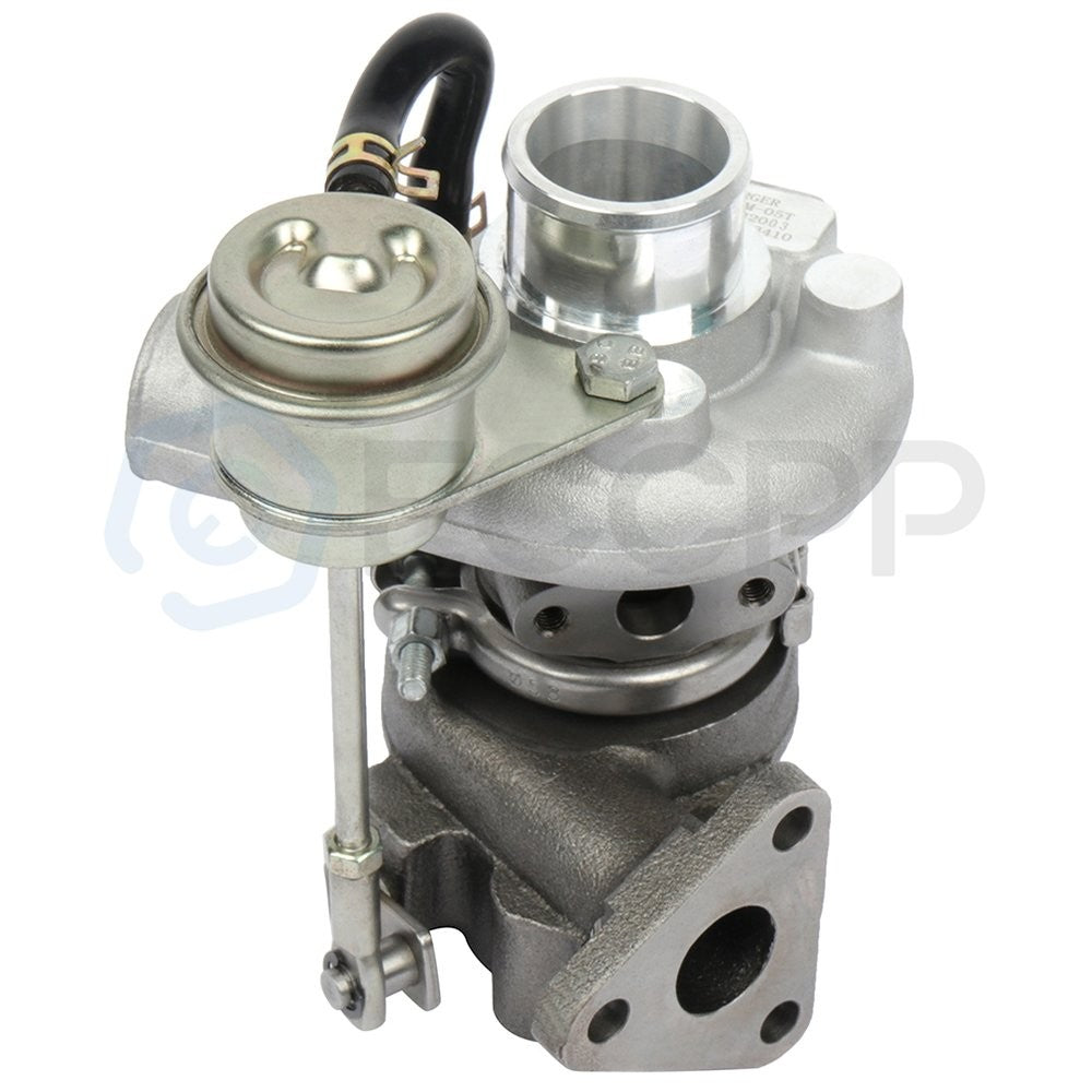 FOR Kubota D1105T V1505T D1105-T Engine TD025M-05T Excavator Turbocharger 6B93BC-57