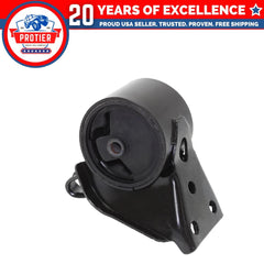 Motor & Trans Mount Set for 1993 - 1997 MAZDA 626 2.5L for Auto Trans 4PCS 6B93BC-57