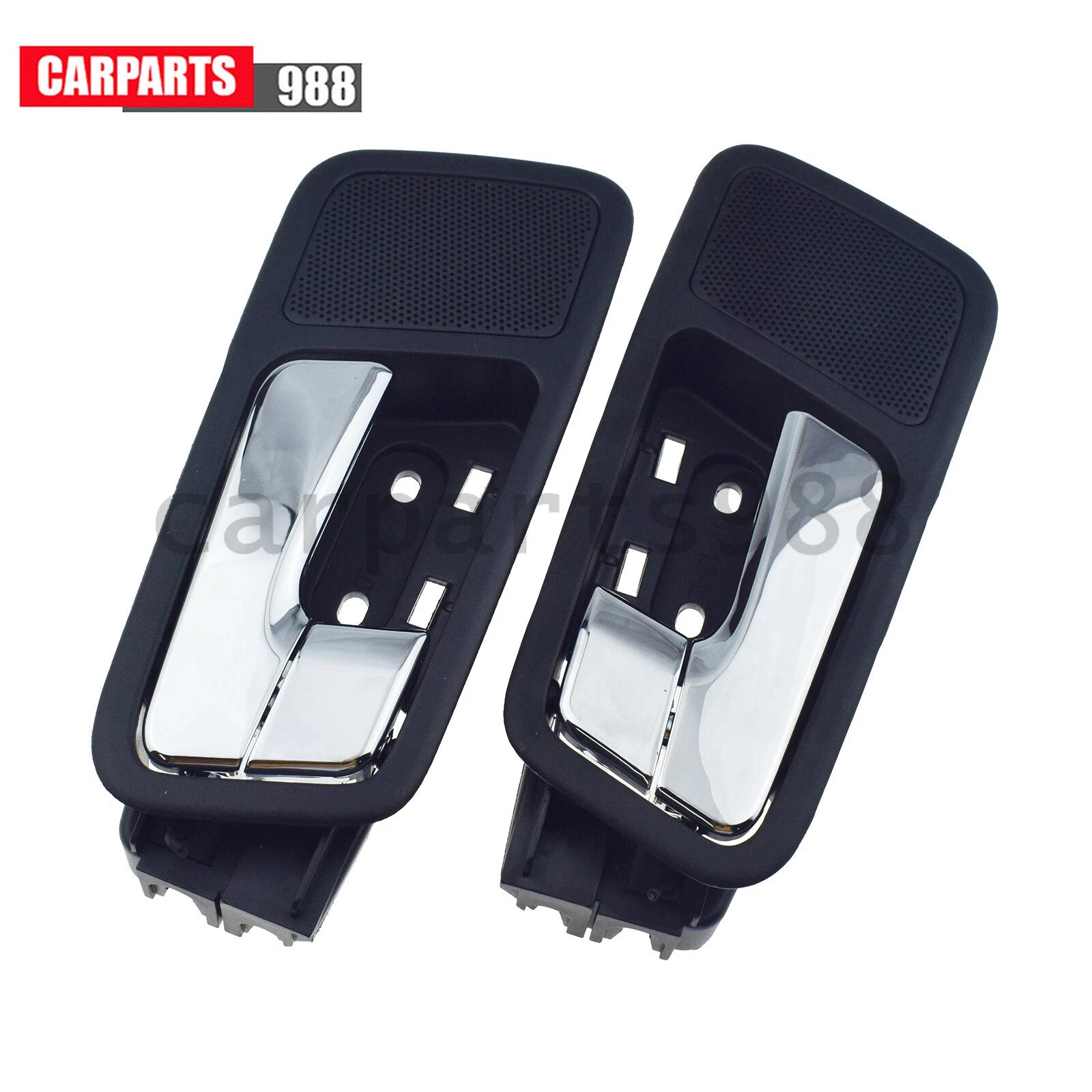 Inside Door Handle Front Rear LH RH for Chevrolet Epica 05-16 96635827 96635828 6B93BC-57