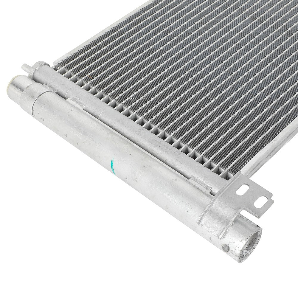 Aluminum AC Condenser For 2016 2017 2018 Toyota RAV4 for 30027 condenser 6B93BC-57
