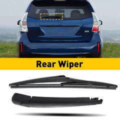 Rear Wiper Arm Blade For TOYOTA 2008-2016 Highlander Land Cruiser 85241-42070 6B93BC-57