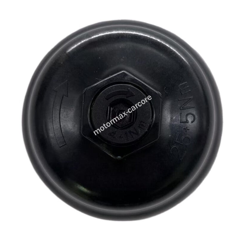 2.5L Engine Oil Filter Cap 263152J000 For Kia Sorento K5 2021-2023 26315-2J000 6B93BC-57