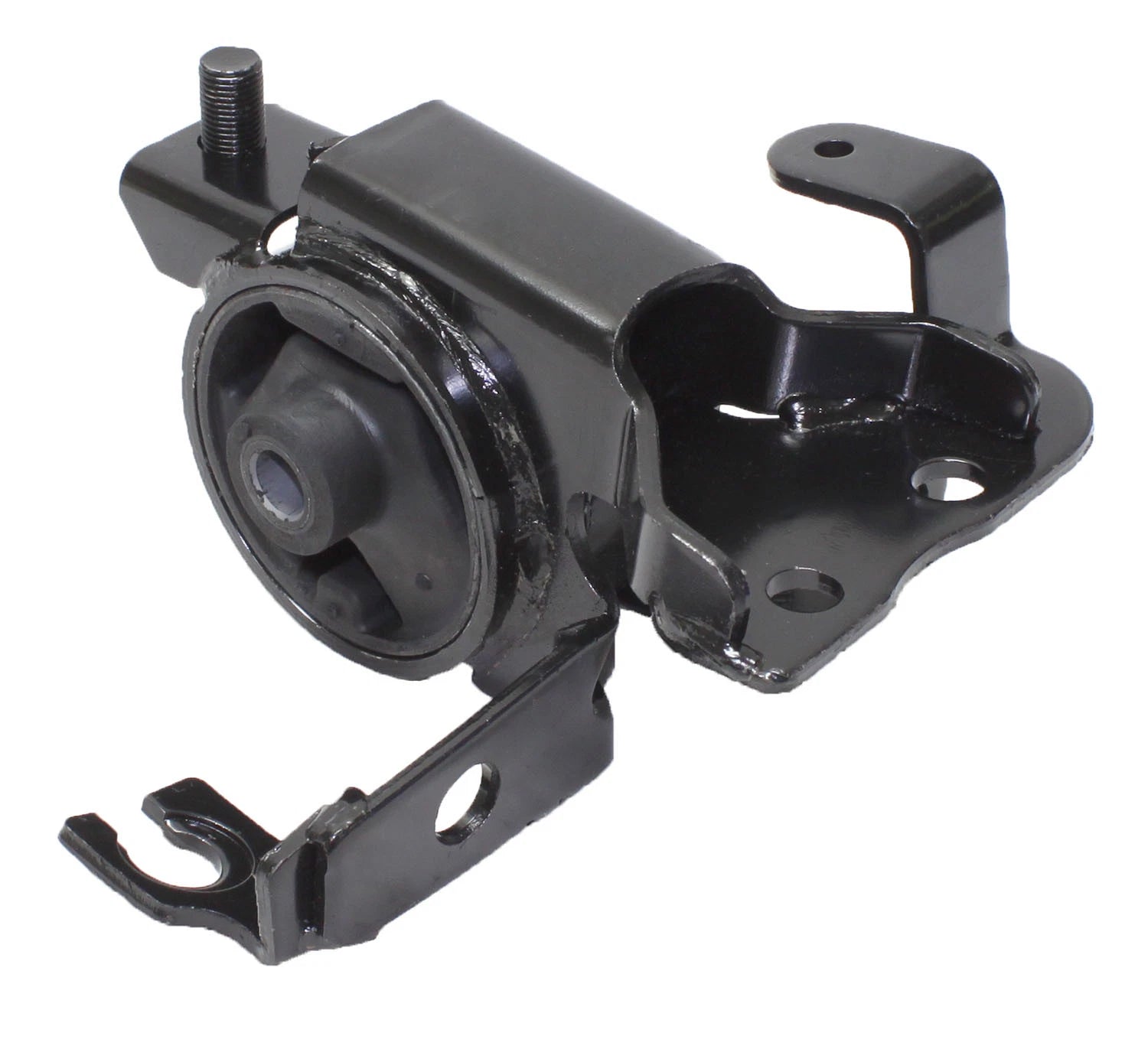 Engine Motor & Trans. Mount Set for 2002-2003 Mazda Protege5 2.0L Manual Trans. 6B93BC-57