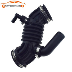 16576-JD00A5394 Air Cleaner Intake Duct Hose for Nissan Qashqai I J10 2006-2013 6B93BC-57