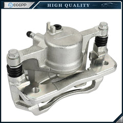 Front Left Brake Caliper 1Pc  For 1997-2000 Acura EL 1996-2011 Honda Civic 6B93BC-57