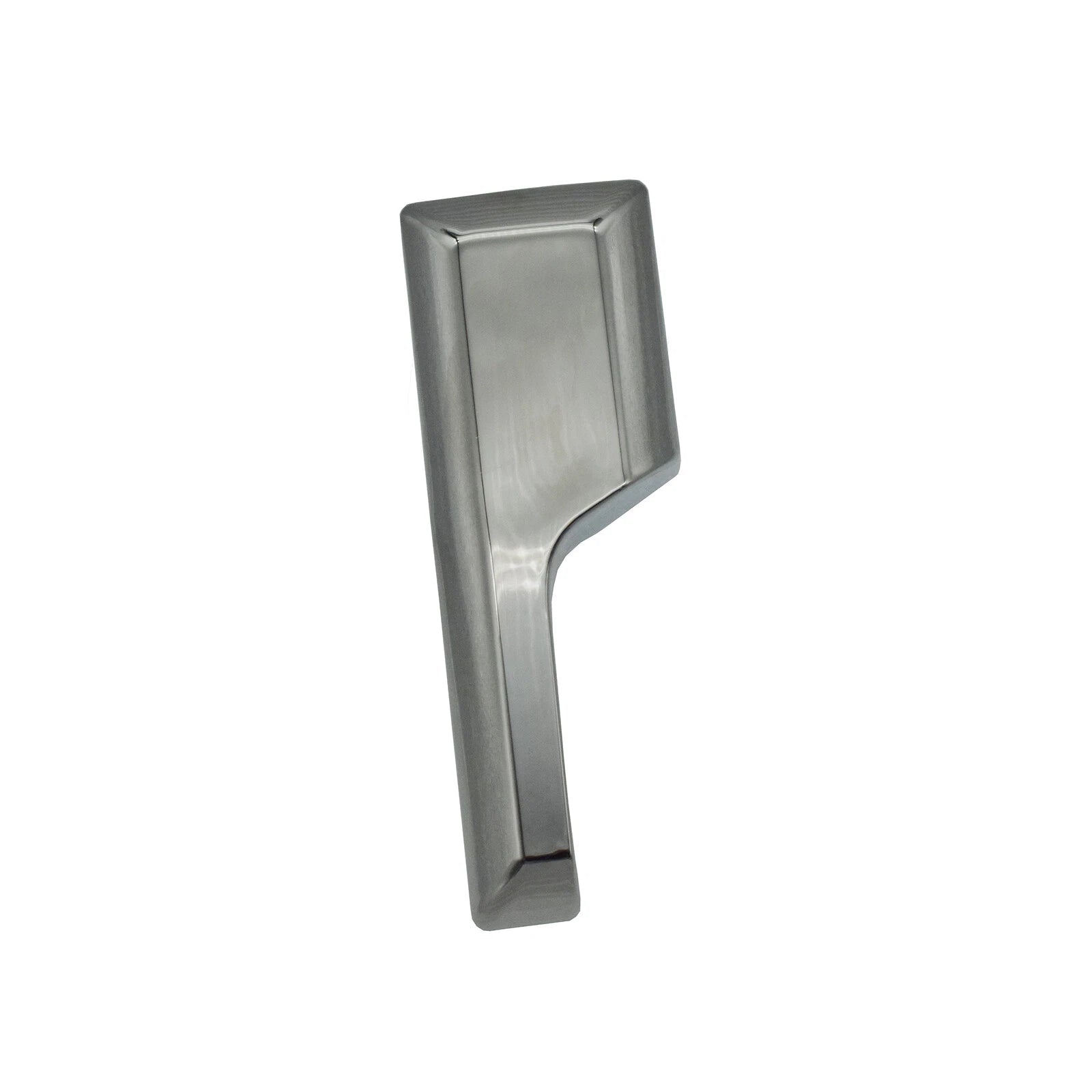 Chrome Left Inside Door Handle For 07-14 Ford Expedition Lincoln Navigator 6B93BC-57
