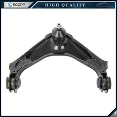 Pair of Front Upper Control Arm And Ball Joint For Chevrolet GMC Hummer 6B93BC-57
