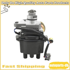 Ignition Distributor For Toyota Carina Corolla Corona Sprinter Engine 4AF 6B93BC-57