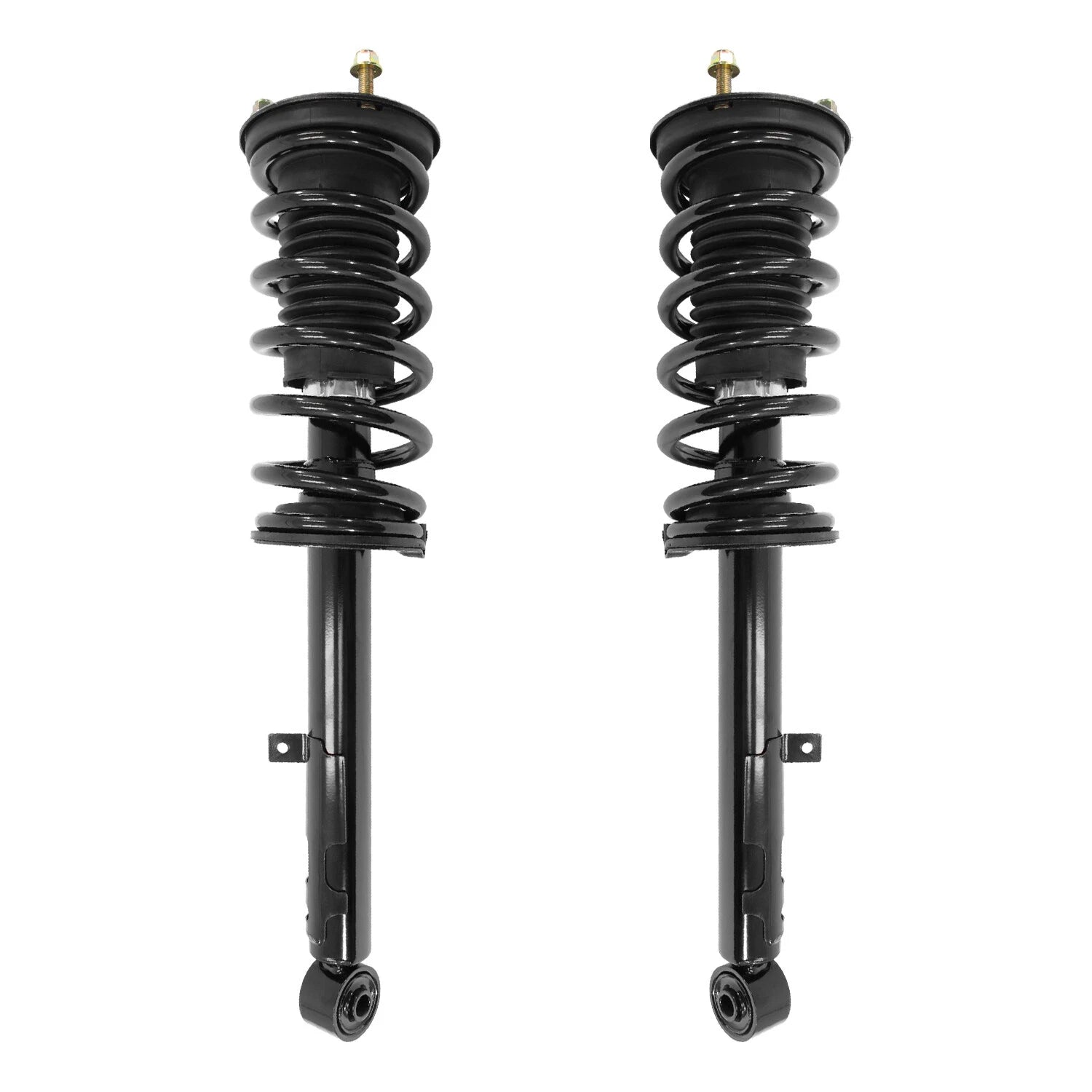 Front Complete Strut Assembly Kit for 2006-2006 Lexus GS300, 2007-2011 Lexus 6B93BC-57