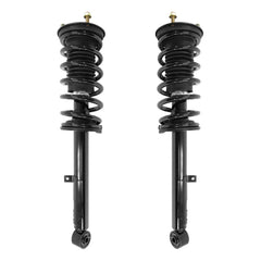 Front Complete Strut Assembly Kit for 2006-2006 Lexus GS300, 2007-2011 Lexus 6B93BC-57
