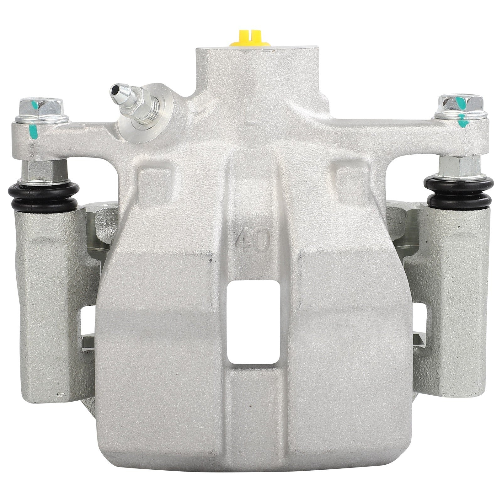 Rear Brake Calipers 2Pcs For 2010-2014 2015 Lexus Rx350 2012-2015 Lexus Rx450H 6B93BC-57