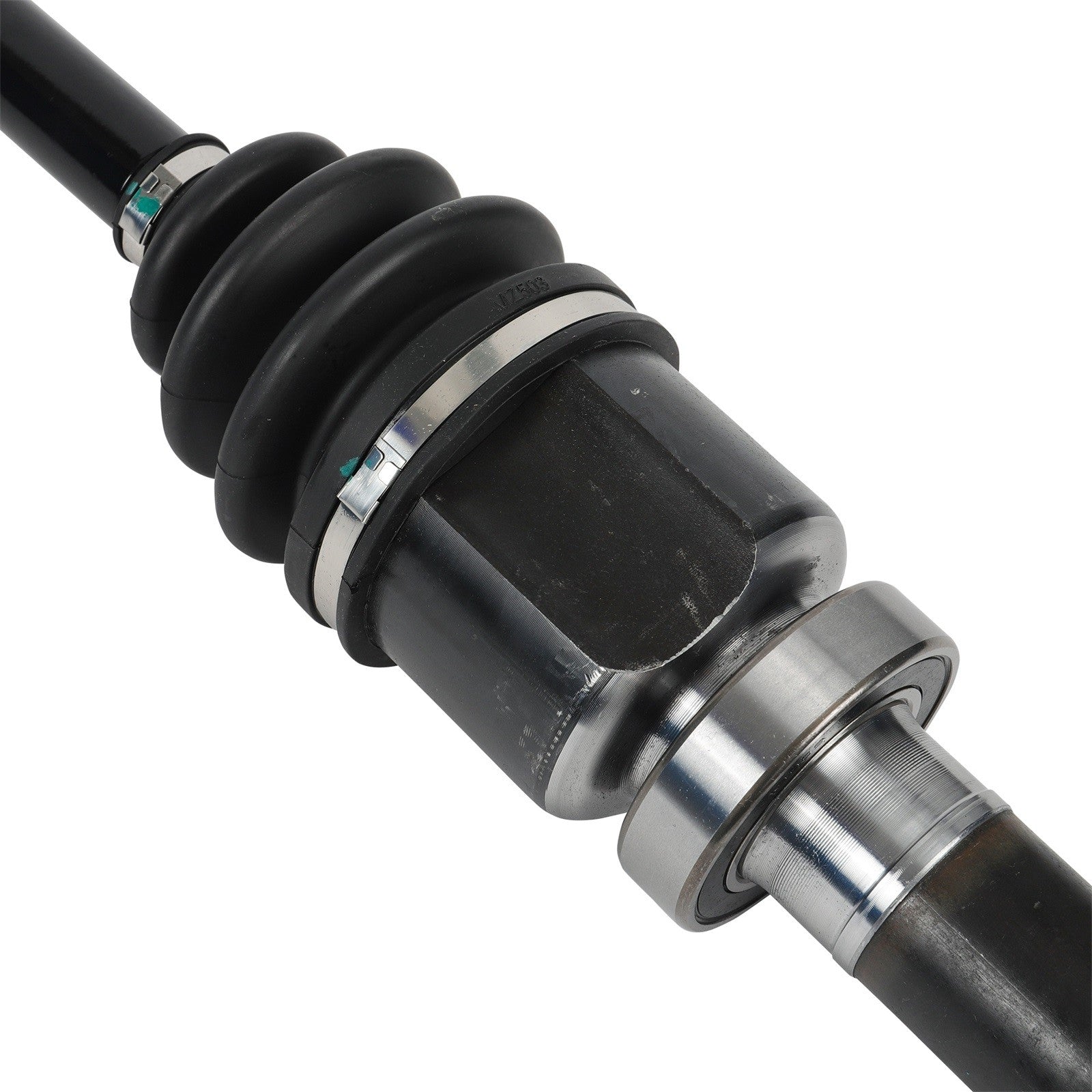 For Mini Cooper Clubman Base 2016-2019 1.5L Front Right CV Axle Manual trans KOEEP