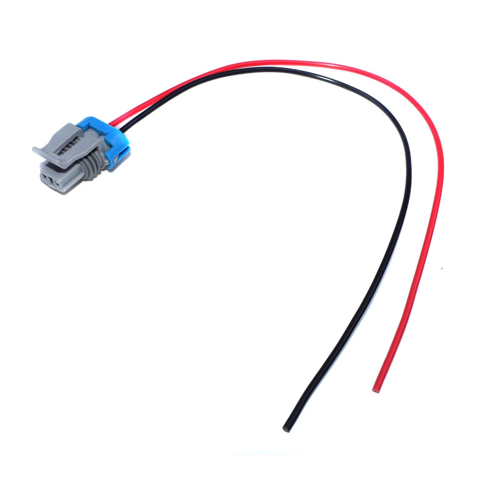 ABS Speed Sensor Connector For GM Vehicles 1984-2006 15306302 12116958 PT419 6B93BC-57
