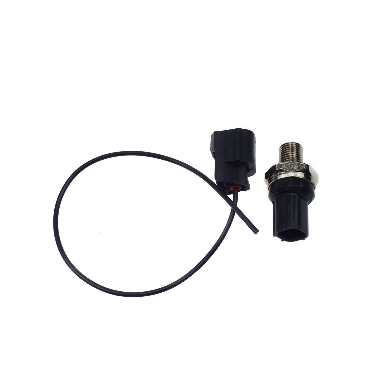 Knock Sensor & Connector For HONDA ACURA CL MDX RL TL Accord Odyssey Pilot VUE 6B93BC-57