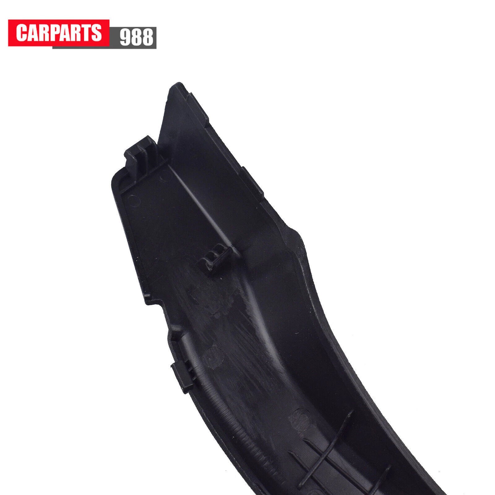 Right Side Front Windshield Wrap Corner Trim For Ssangyong Korando 2010-2016 6B93BC-57