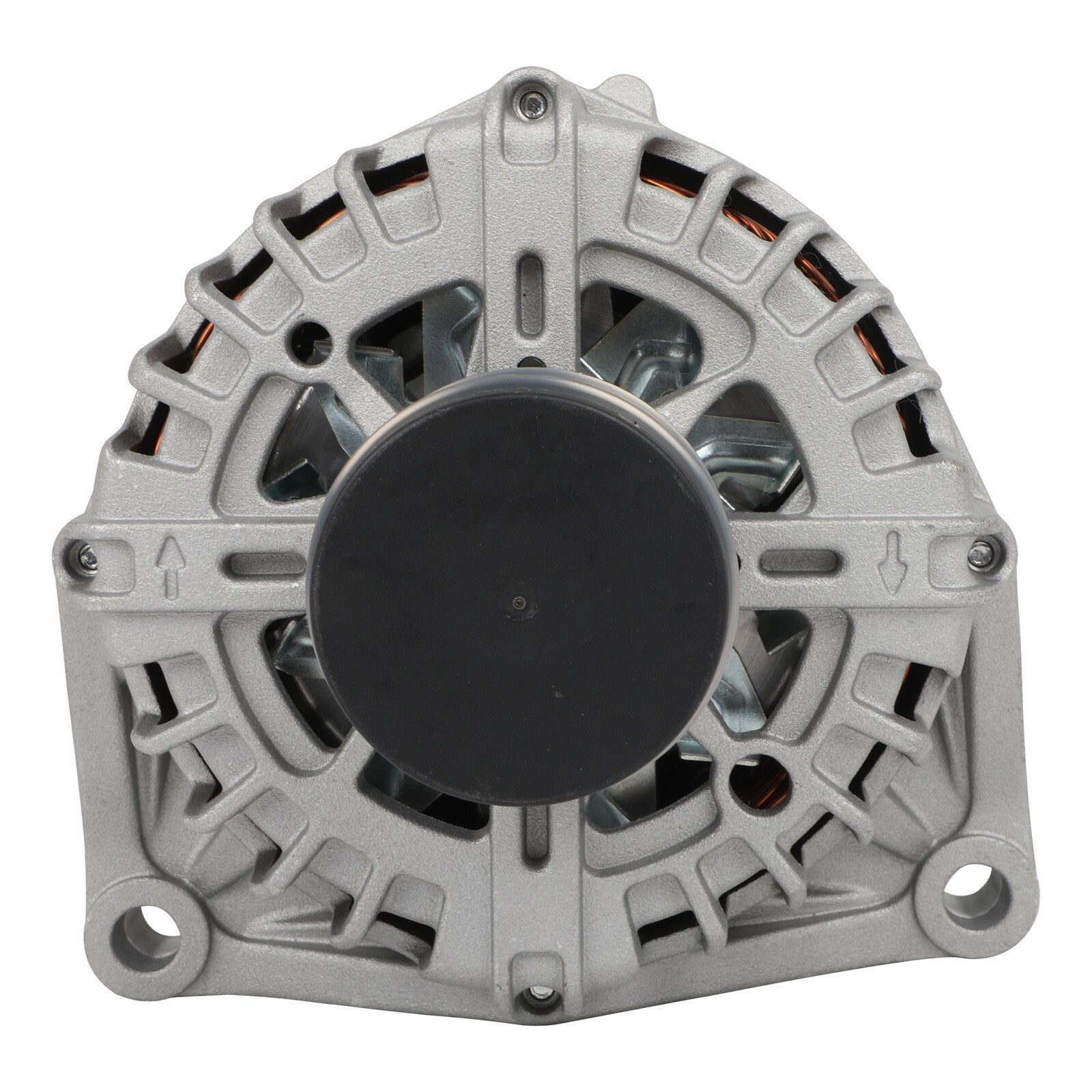 ECCPP Alternator For Chevrolet Cruze 2011 2012 2013-2016 L4 1.8L 11560 130A SC6 6B93BC-57