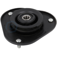 Front Pair (2) Strut Mount Kit Fits 03-08 Toyota Matrix 03-13 Toyota For Corolla 6B93BC-57