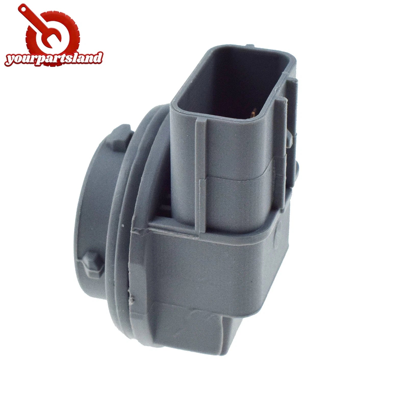 For Kia Forte 1.6L 2.0L 2019-2021 Front Turn Signal Socket W/ Plug 92164-M7000 6B93BC-57