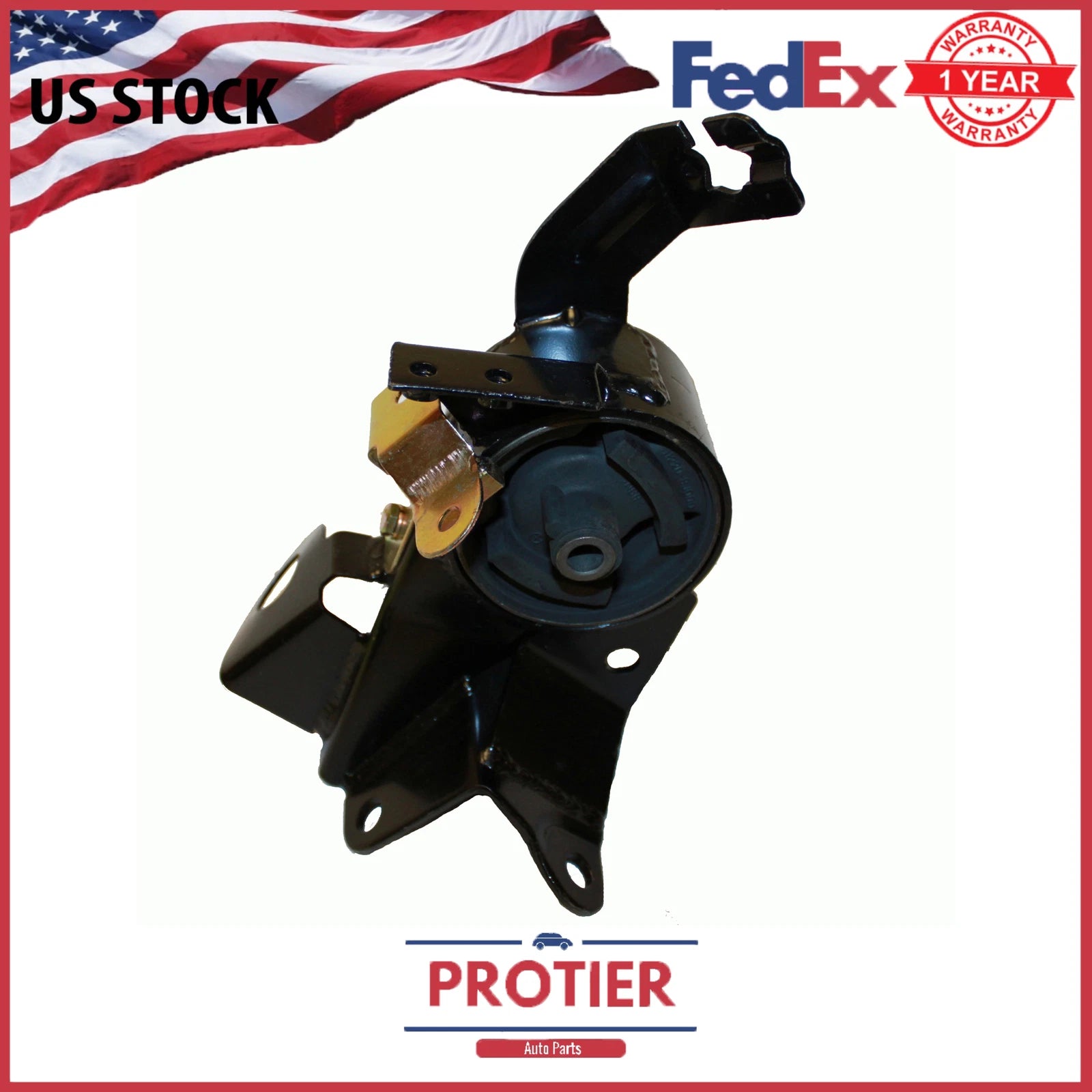 Manual Trans Mount 9575 fits 04-06 Nissan Maxima/05-06 Altima 3.5L-V6 6B93BC-57