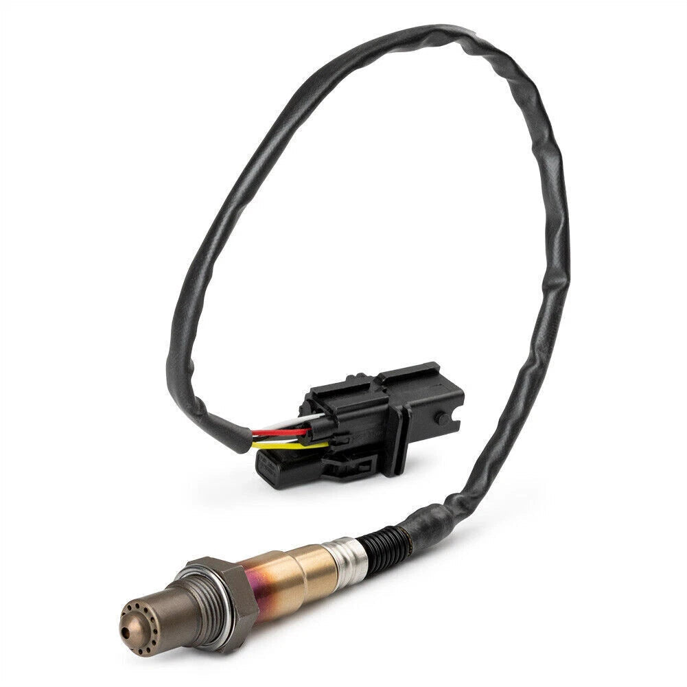 2PCS 12499877 Upstream O2 02 Oxygen Sensor For Nissan 04-06 Maxima Altima Titan 6B93BC-57