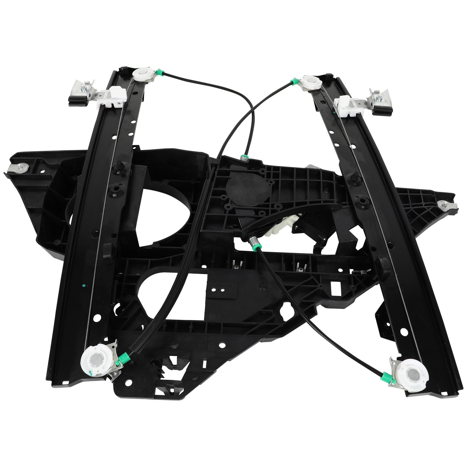 For Ford Expedition 2017-2007 Front Right RH 8-PIN Power Window Regulator Assy 6B93BC-57