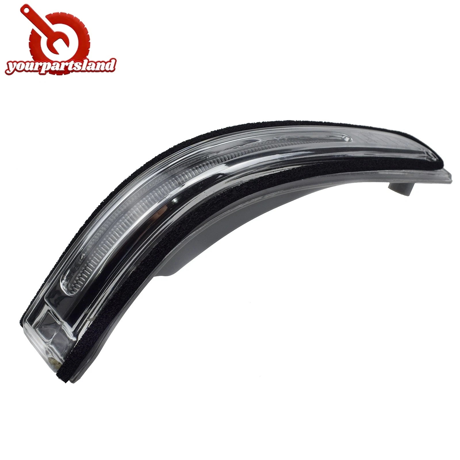 Right Side Mirror Repeater Light Lamp For Hyundai SANTA Fe 2013-2019 87623B8000 6B93BC-57