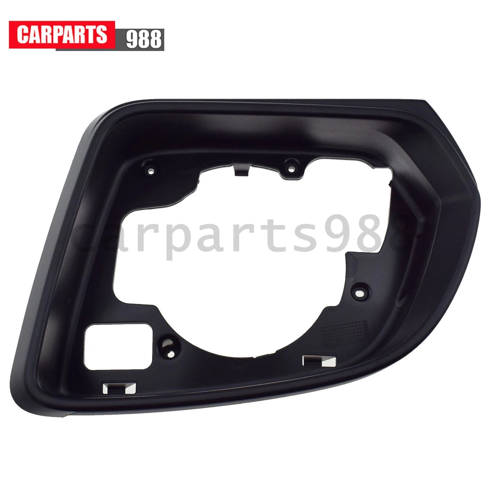 Left Side Wing Door Mirror Housing Frame For Mercedes-Benz Vito W447 4478101500 6B93BC-57