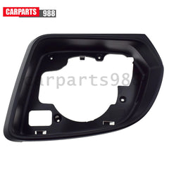 Left Side Wing Door Mirror Housing Frame For Mercedes-Benz Vito W447 4478101500 6B93BC-57