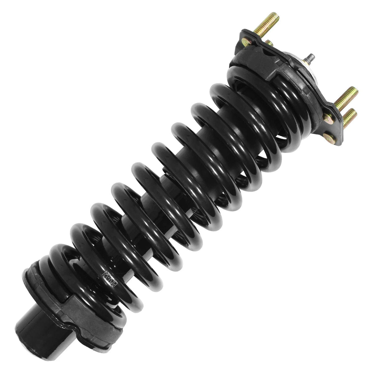 Front Right Complete Strut Assembly for 2002-2012 Jeep Liberty, 2007-2011 Dodge 6B93BC-57