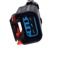 Vehicle Speed Sensor Harness 5013660AA for Chrysler Dodge B2500 Jeep Plymouth 6B93BC-57