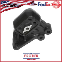 2002-2005 fits Dodge Ram 1500 4.7/5.7L 4WD Front Left Engine Motor Mount 3073 6B93BC-57