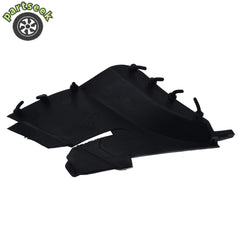 Right Engine Hood Bonnet Hinge Cover For Honda Fit Jazz GD1 GD3 2005 06 07 2008 6B93BC-57