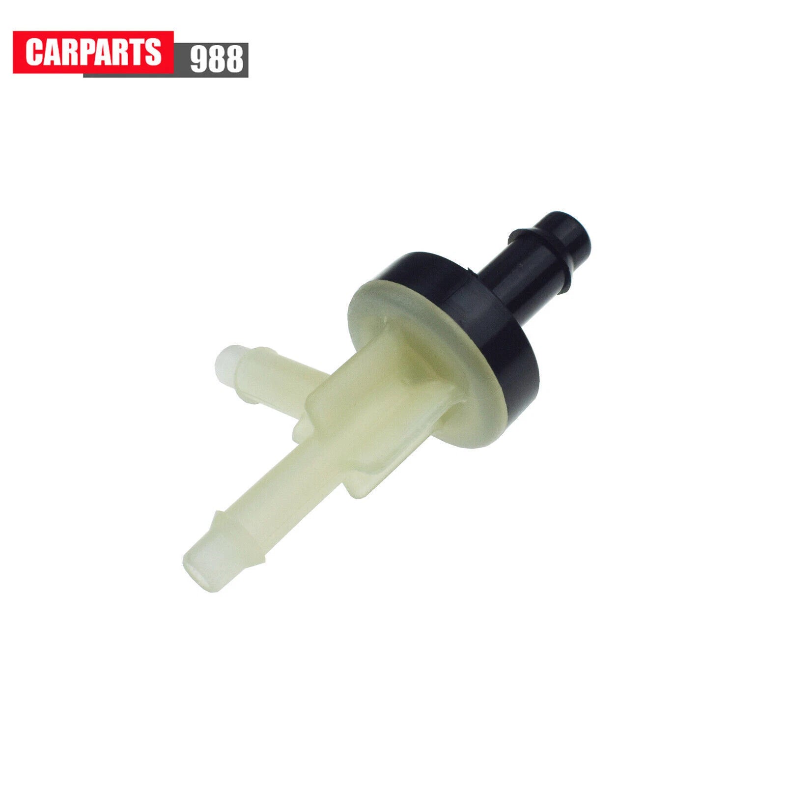 Vacuum Check Valve D7OZ-19A563-A For Ford E-150 E-250 F-350 Super Duty Econoline 6B93BC-57