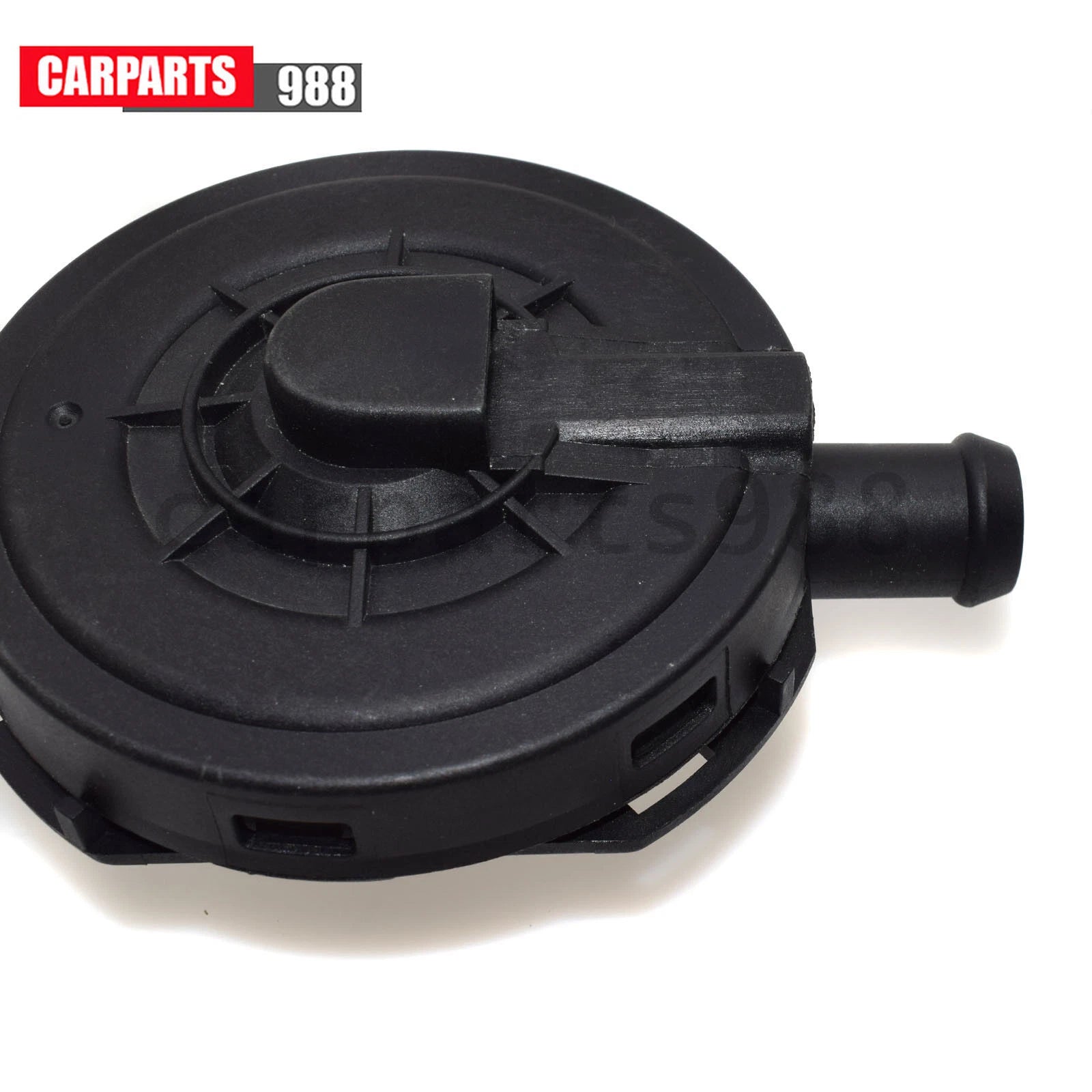 PCV Crankcase Vent Valve For Audi A8 Allroad S4 S6 VW Passat Touareg 077103245B 6B93BC-57