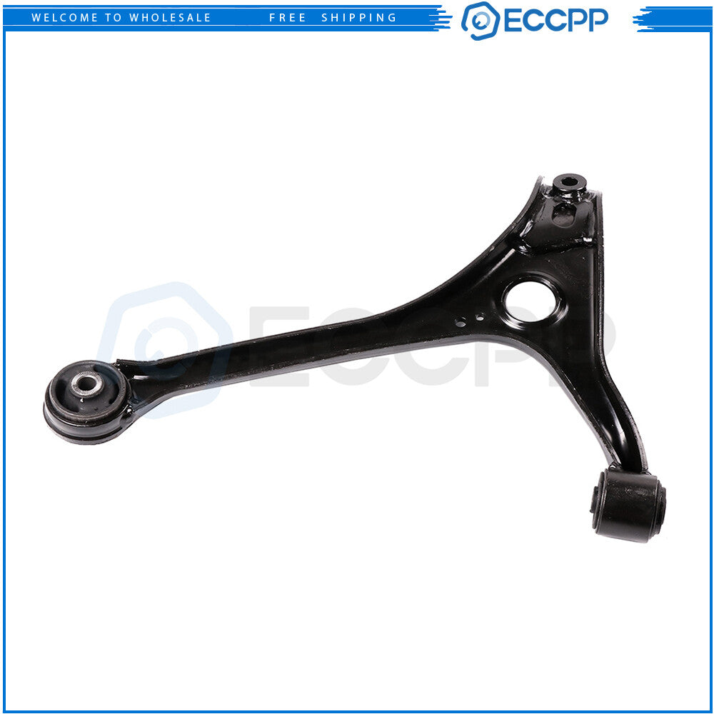 Front Lower Control Arms Tie Rod Ends Suspension For Ford Taurus Mercury Sable 6B93BC-57