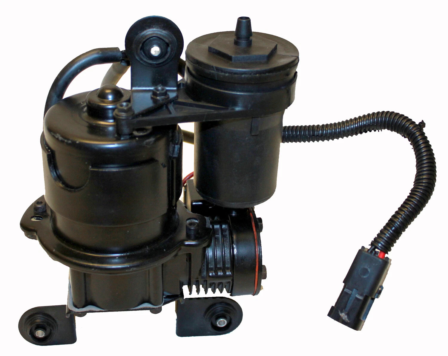 Air Compressor Dryer Unit for 97-05 Lesabre/Park Avenue/Riviera/Deville/Seville 6B93BC-57