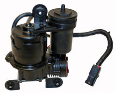 Air Compressor Dryer Unit for 97-05 Lesabre/Park Avenue/Riviera/Deville/Seville 6B93BC-57