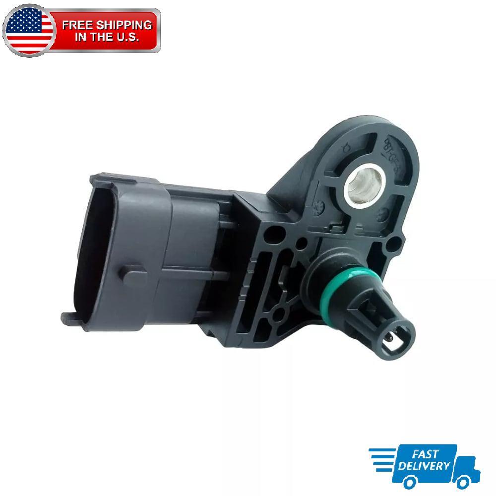 Air Intake Temp Sensor For 2015-2023 Kawasaki Mule Pro FXT FX FXR 21176-0798 US