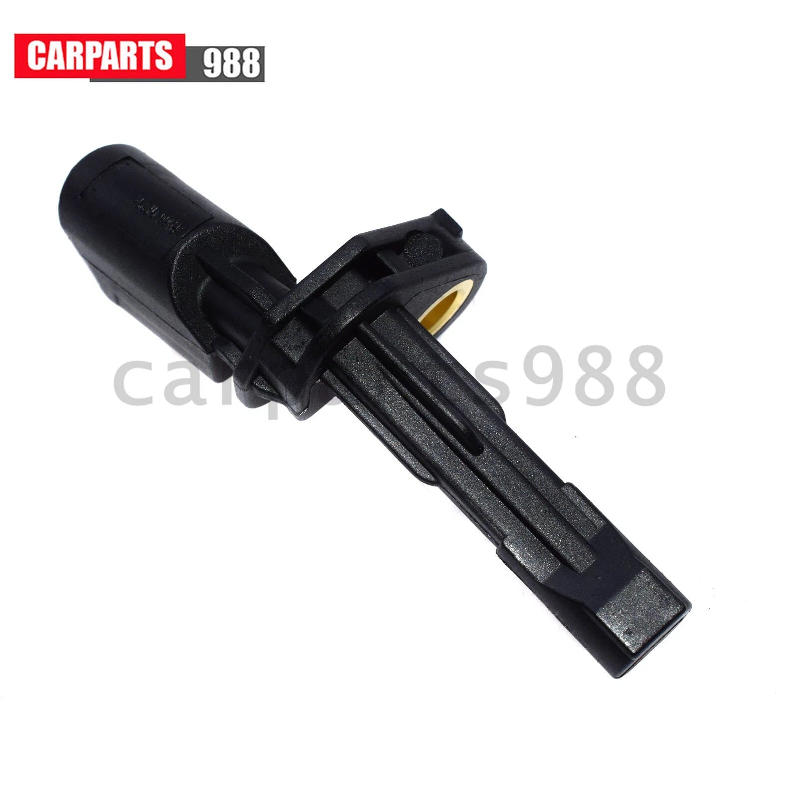 ABS Wheel Speed Sensor Rear Right For VW Jetta Golf Passat AUDI TT 1K0927808 6B93BC-57
