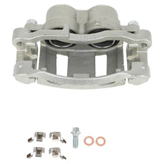 Front Right Brake Caliper 1Pc For 1998-05 Chevrolet Blazer 1998-04 Chevrolet S10 6B93BC-57