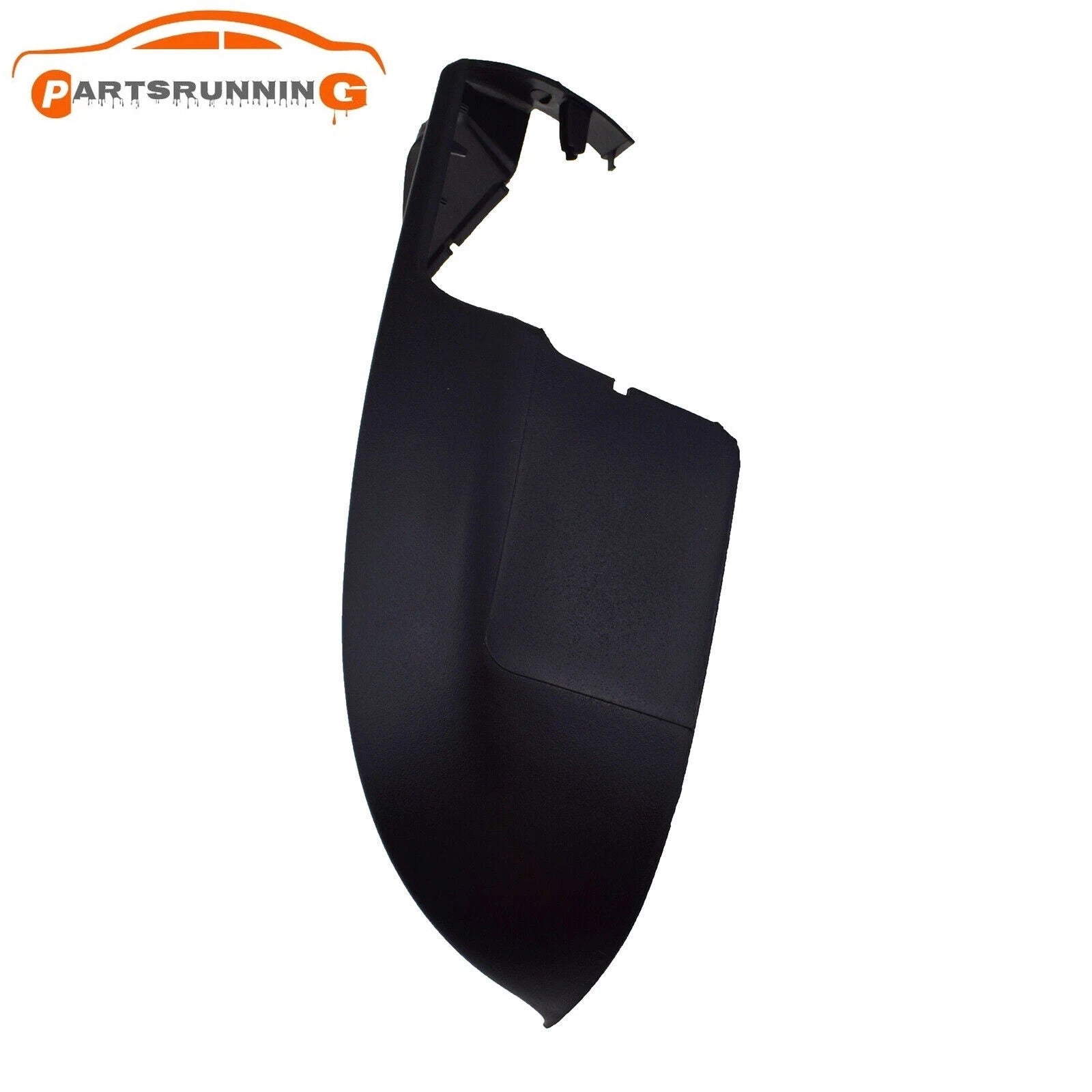 Right Side Mirror Lower Cover Wing Shell Cap For Mazda 2 DE 3 BL 6 2007-2014 6B93BC-57