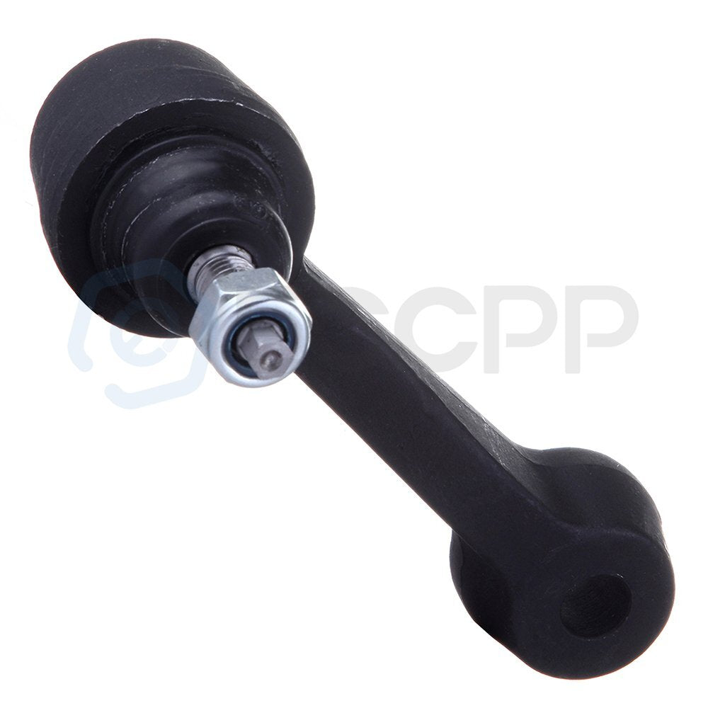 Front Ball Joints Steering Idler Pitman Arm Tie Rod End For 2001-2004 GMC 2500 KOEEP