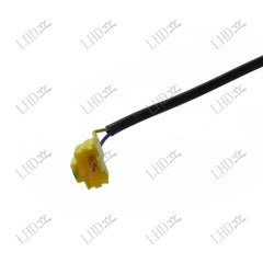 1x Fits For Mercedes Benz C GLC Class Seat Belt Buckle Front 15 19 A2058600169，