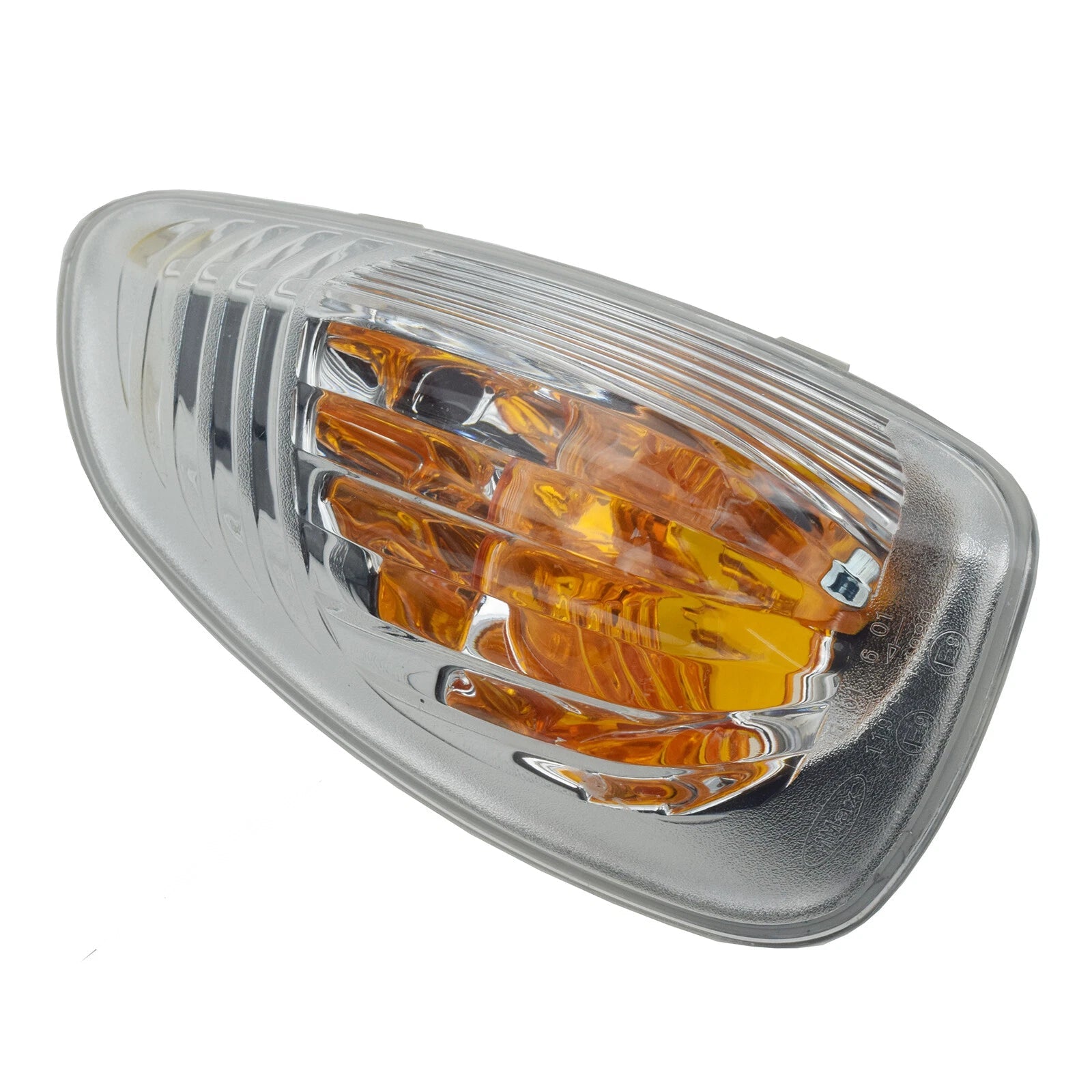 Left Mirror Indicator Light Housing For MOVANO RENAULT MASTER MK3 Nissan NV400 6B93BC-57