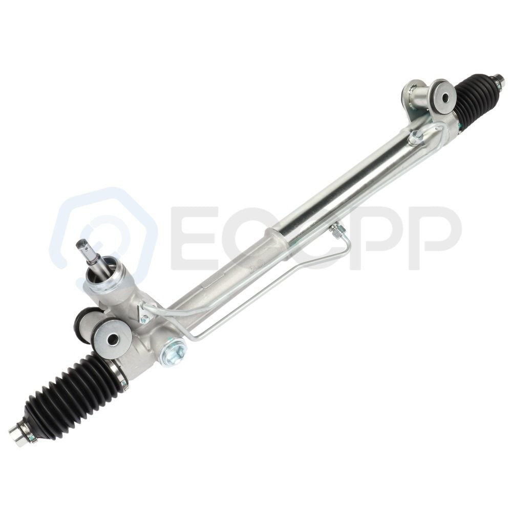 ECCPP 17Pc Complete Power Steering Rack And Pinion Suspension Kit For Chevy Gmc 6B93BC-57