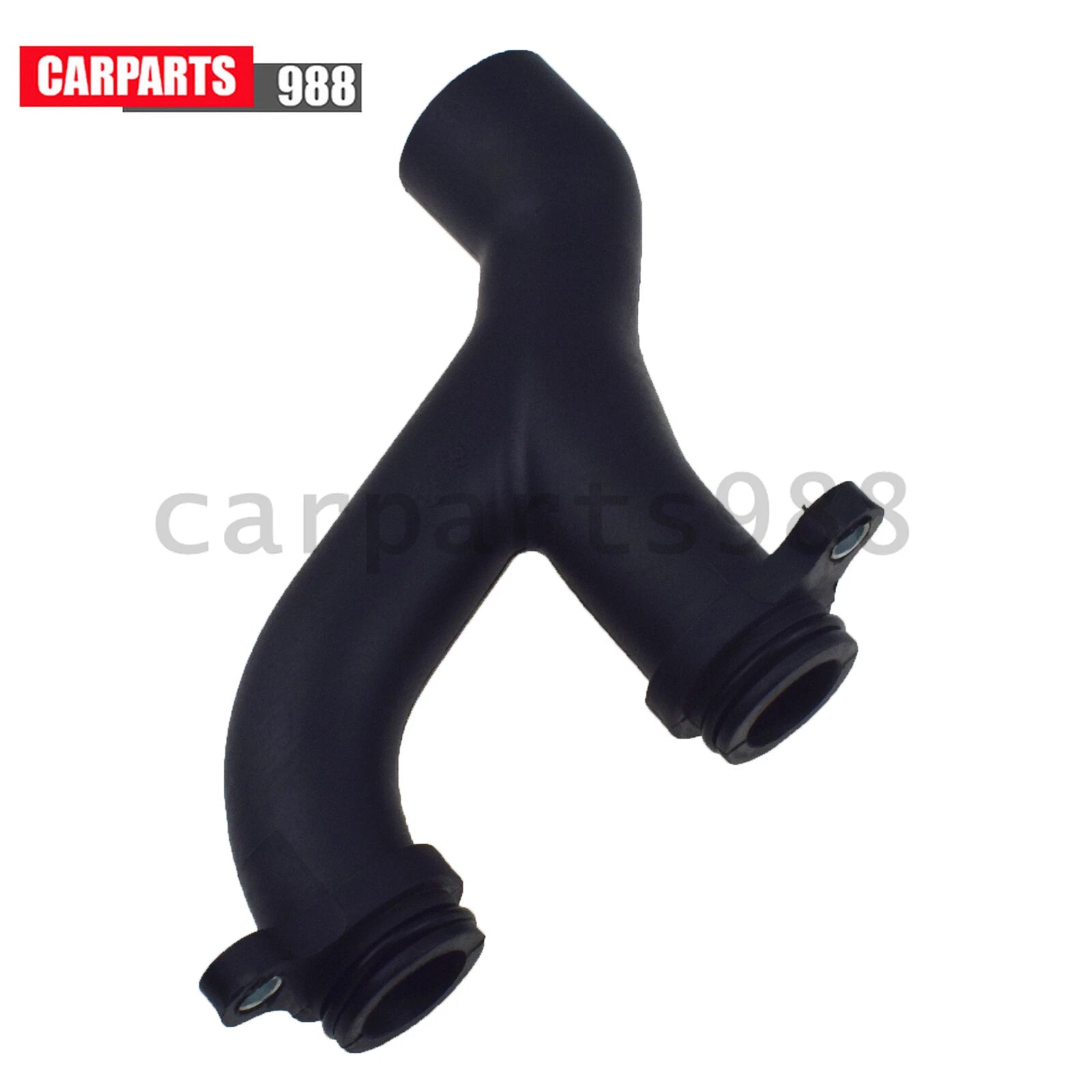 Engine Water Coolant Pipe LR092992 for Range Rover LR4 Discovery Jaguar XF XJ 6B93BC-57