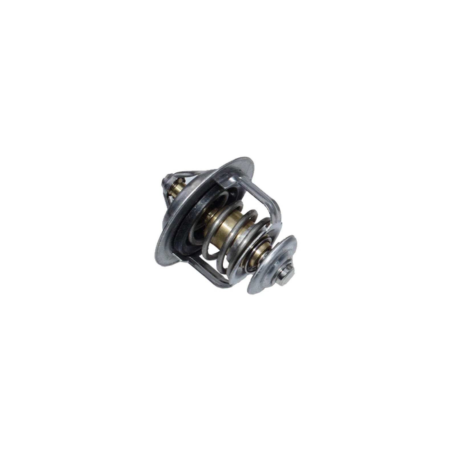 Thermostat & Housing Fit for 2001-2006 Hyundai Elantra 2562023501 25620-23500 6B93BC-57